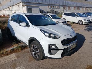 Kia Sportage 1.6 Mhev Business 100kw (136cv) 4x4 - Foto 5