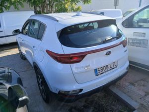 Kia Sportage 1.6 Mhev Business 100kw (136cv) 4x4 - Foto 3