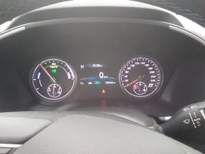 Hyundai Santa Fe 1.6 Tgdi Hev Maxx Auto 4x2 - Foto 9