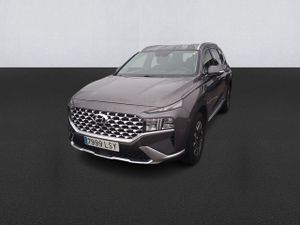 Hyundai Santa Fe 1.6 Tgdi Hev Maxx Auto 4x2 - Foto 2