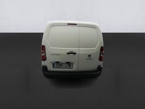 Peugeot Partner Premium Standard 600kg Bluehdi 73kw - Foto 6