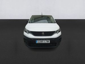 Peugeot Partner Premium Standard 600kg Bluehdi 73kw - Foto 3