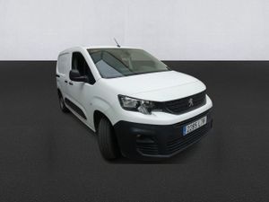 Peugeot Partner Premium Standard 600kg Bluehdi 73kw - Foto 4