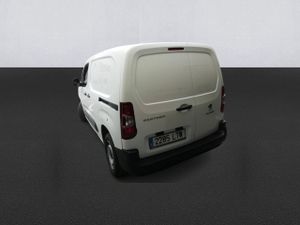 Peugeot Partner Premium Standard 600kg Bluehdi 73kw - Foto 7