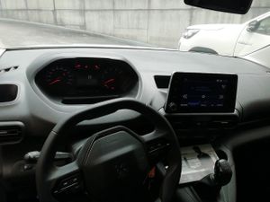 Peugeot Partner Premium Standard 600kg Bluehdi 73kw - Foto 8