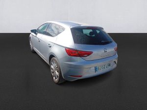 Seat Leon 1.5 Tgi 96kw Dsg-7 S&s Xcellence - Foto 7