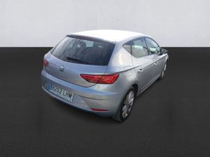 Seat Leon 1.5 Tgi 96kw Dsg-7 S&s Xcellence - Foto 5