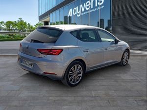 Seat Leon 1.5 Tgi 96kw Dsg-7 S&s Xcellence - Foto 5
