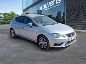 Seat Leon 1.5 Tgi 96kw Dsg-7 S&s Xcellence - Foto 4