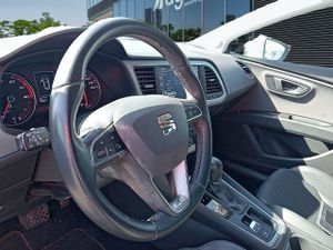 Seat Leon 1.5 Tgi 96kw Dsg-7 S&s Xcellence - Foto 8