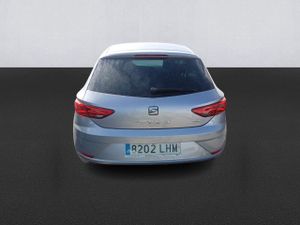 Seat Leon 1.5 Tgi 96kw Dsg-7 S&s Xcellence - Foto 6