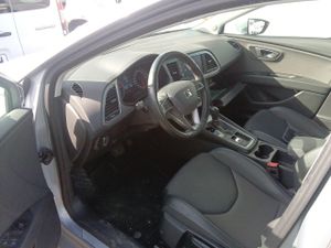 Seat Leon 1.5 Tgi 96kw Dsg-7 S&s Xcellence - Foto 8