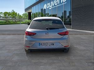 Seat Leon 1.5 Tgi 96kw Dsg-7 S&s Xcellence - Foto 6