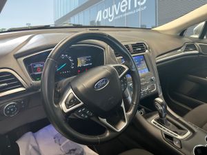 Ford Mondeo 2.0 Híbrido 138kw (187cv) Trend Hev Auto - Foto 8