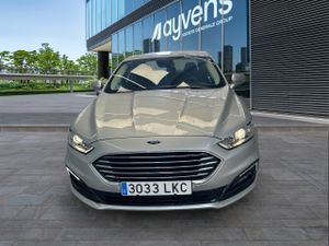 Ford Mondeo 2.0 Híbrido 138kw (187cv) Trend Hev Auto - Foto 3