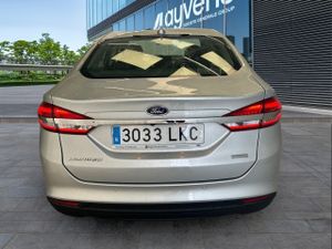 Ford Mondeo 2.0 Híbrido 138kw (187cv) Trend Hev Auto - Foto 6