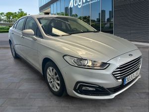 Ford Mondeo 2.0 Híbrido 138kw (187cv) Trend Hev Auto - Foto 4