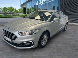Ford Mondeo 2.0 Híbrido 138kw (187cv) Trend Hev Auto - Foto 2