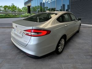 Ford Mondeo 2.0 Híbrido 138kw (187cv) Trend Hev Auto - Foto 5