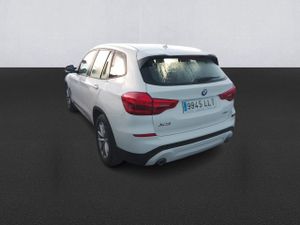 Bmw X3 Sdrive18d - Foto 7