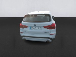 Bmw X3 Sdrive18d - Foto 6