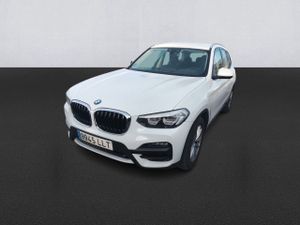 Bmw X3 Sdrive18d - Foto 2