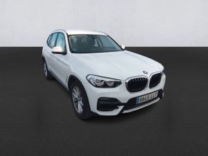 Bmw X3 Sdrive18d - Foto 4
