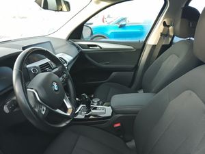 Bmw X3 Sdrive18d - Foto 8
