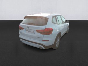 Bmw X3 Sdrive18d - Foto 5