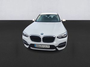Bmw X3 Sdrive18d - Foto 3
