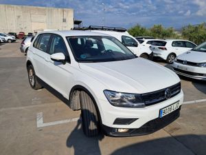 Volkswagen Tiguan Edition 2.0 Tdi 110kw (150cv) - Foto 4