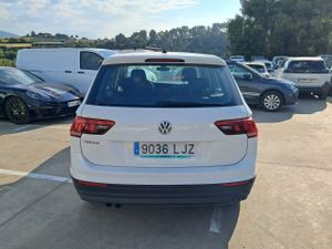 Volkswagen Tiguan Edition 2.0 Tdi 110kw (150cv) - Foto 6
