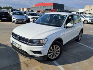Volkswagen Tiguan Edition 2.0 Tdi 110kw (150cv) - Foto 2