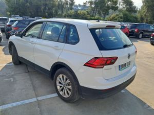 Volkswagen Tiguan Edition 2.0 Tdi 110kw (150cv) - Foto 7