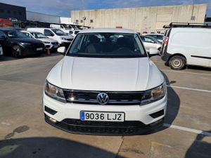 Volkswagen Tiguan Edition 2.0 Tdi 110kw (150cv) - Foto 3