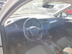 Volkswagen Tiguan Edition 2.0 Tdi 110kw (150cv) - Foto 8