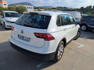 Volkswagen Tiguan Edition 2.0 Tdi 110kw (150cv) - Foto 5