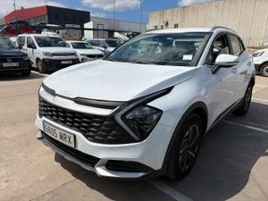 Kia Sportage 1.6 T-gdi Mhev 118kw (160cv) Drive 17