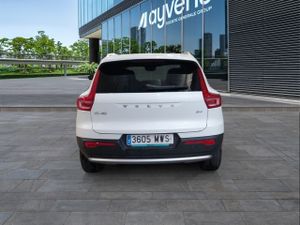 Volvo Xc40 2.0 B4 G Core Auto - Foto 6