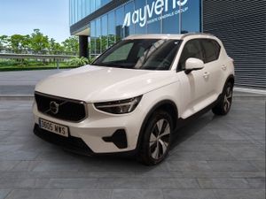 Volvo Xc40 2.0 B4 G Core Auto - Foto 2