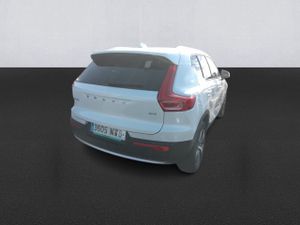 Volvo Xc40 2.0 B4 G Core Auto - Foto 5