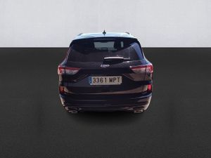 Ford Kuga (o) St-line X 2.5 Duratec Fhev Auto - Foto 6