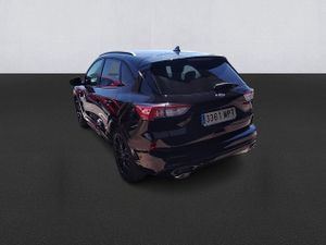 Ford Kuga (o) St-line X 2.5 Duratec Fhev Auto - Foto 7
