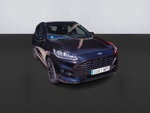 Ford Kuga (o) St-line X 2.5 Duratec Fhev Auto - Foto 4