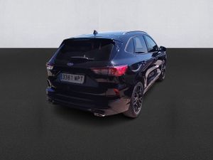 Ford Kuga (o) St-line X 2.5 Duratec Fhev Auto - Foto 5