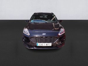 Ford Kuga (o) St-line X 2.5 Duratec Fhev Auto - Foto 3