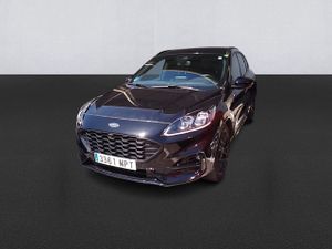 Ford Kuga (o) St-line X 2.5 Duratec Fhev Auto - Foto 2
