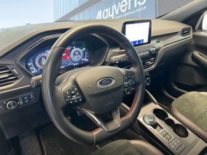 Ford Kuga (o) St-line X 2.5 Duratec Fhev Auto - Foto 8