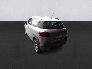Citroen C3 Aircross Bluehdi 81kw (110cv) Plus - Foto 7