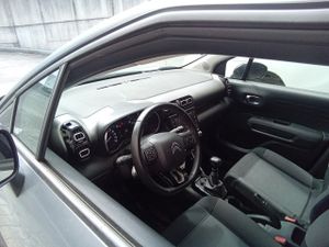 Citroen C3 Aircross Bluehdi 81kw (110cv) Plus - Foto 8